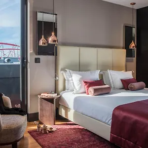 Lejlighedshotel Upon Prime Residences
