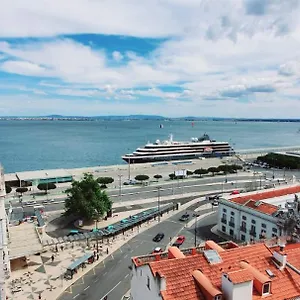 Panzió Ra Paraiso, Lisboa