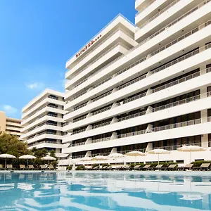 **** Aparthotel The Navigator - Olympus Portugal