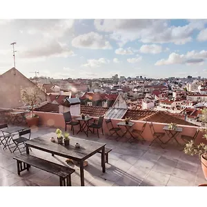 Hostel Is, Lisboa