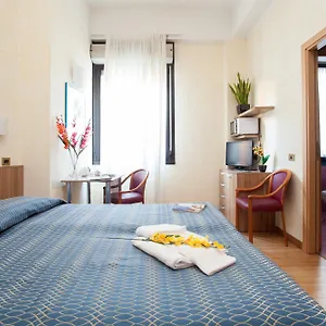 Lepontina 3* Milano