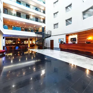 **** Hotel Nh Hungary