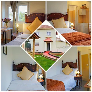 Residencial Airside Palace Pensjonat