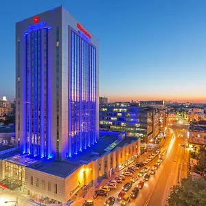 ***** Hotel Sheraton Romania