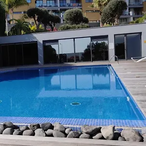  Apartment Zen Pearl-luxury Com Piscina Portugal