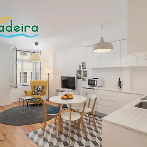  Apartment Ourmadeira - Heart Of Old Town I Portugal