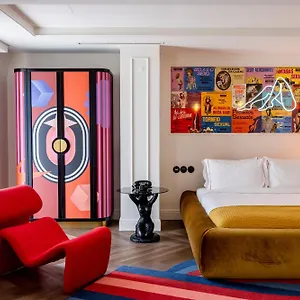 Aparthotel Upon Angels - Adults Only