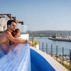 **** Hotel Jupiter Marina - Couples & (adults Only) Portugal