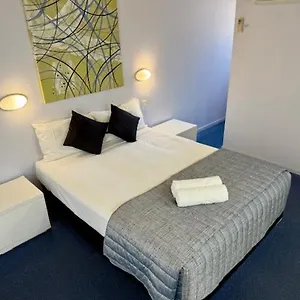 *** Motel Bay Air Australia