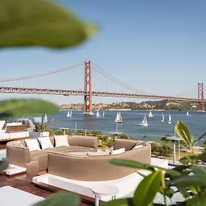 Otel Hyatt Regency, Lisboa