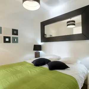 Appartamento Bmyguest - Castelo Stylish Flat