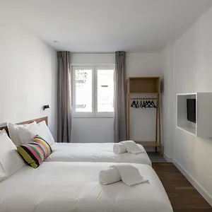 Appartamento Domus 74 By Amcf
