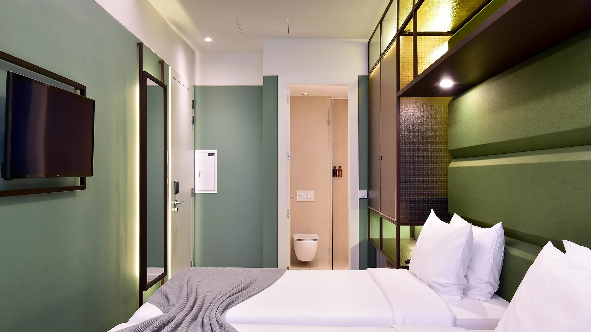 ליסבון My Story Hotel Augusta