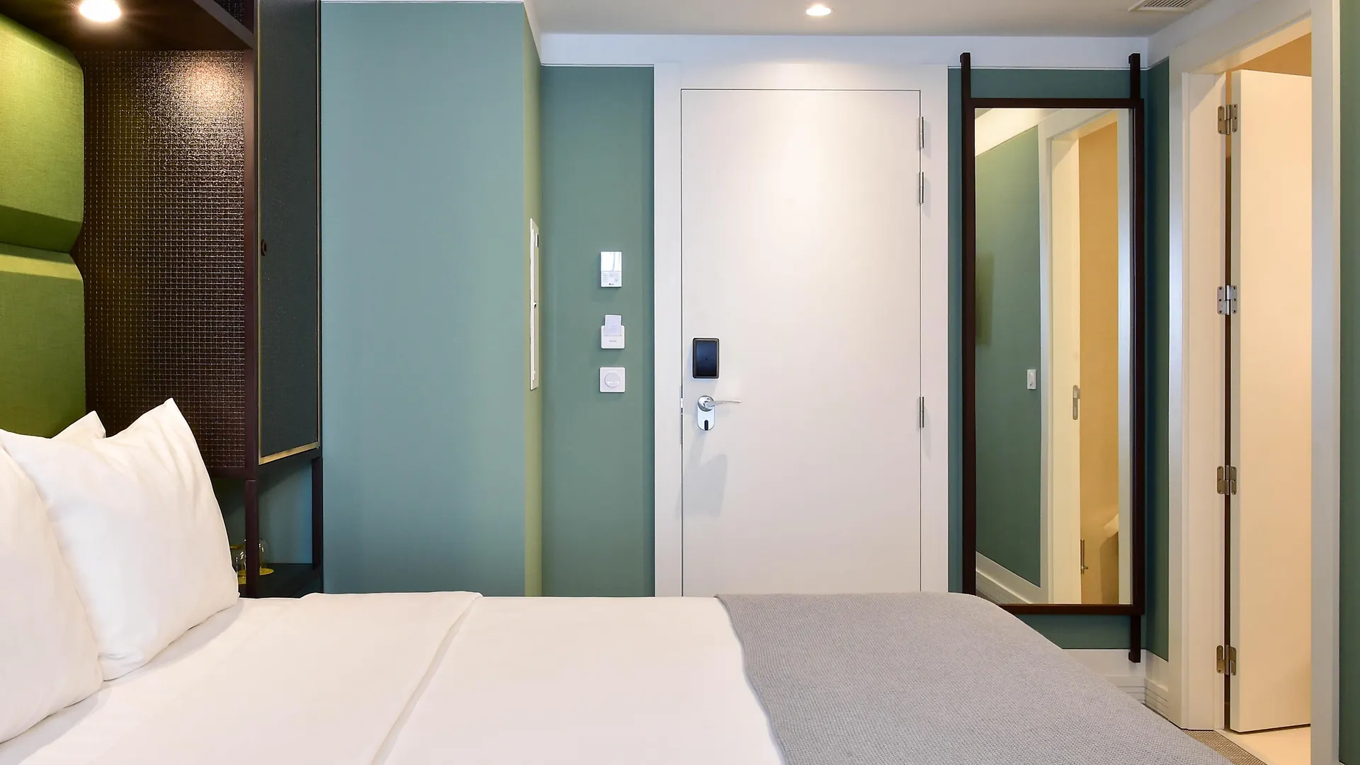 ליסבון My Story Hotel Augusta 3*,
