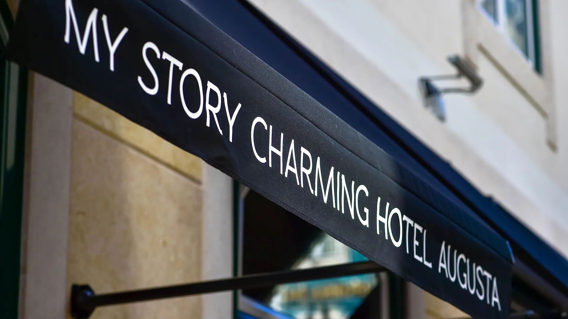 ליסבון My Story Hotel Augusta 3*,  פורטוגל