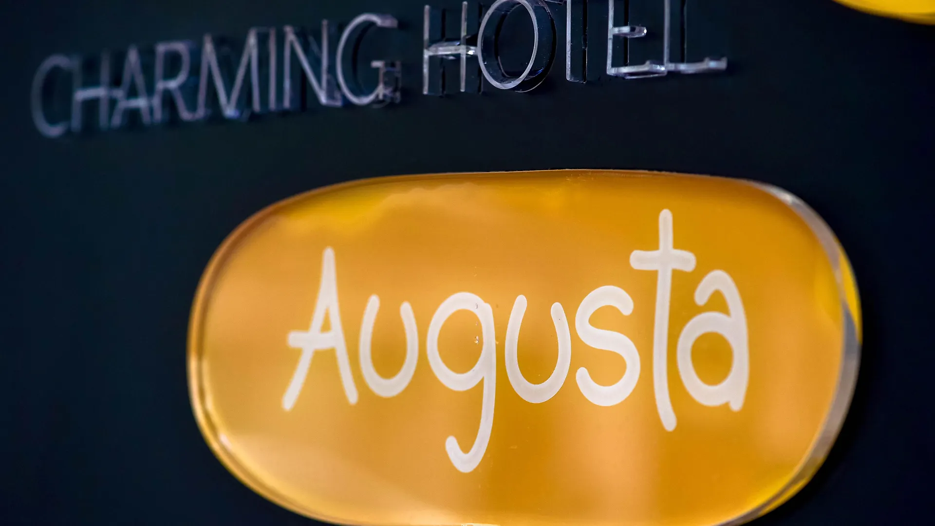 ליסבון My Story Hotel Augusta