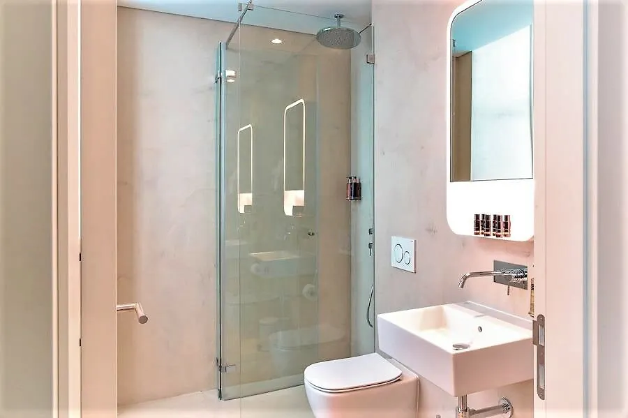 ליסבון My Story Hotel Augusta