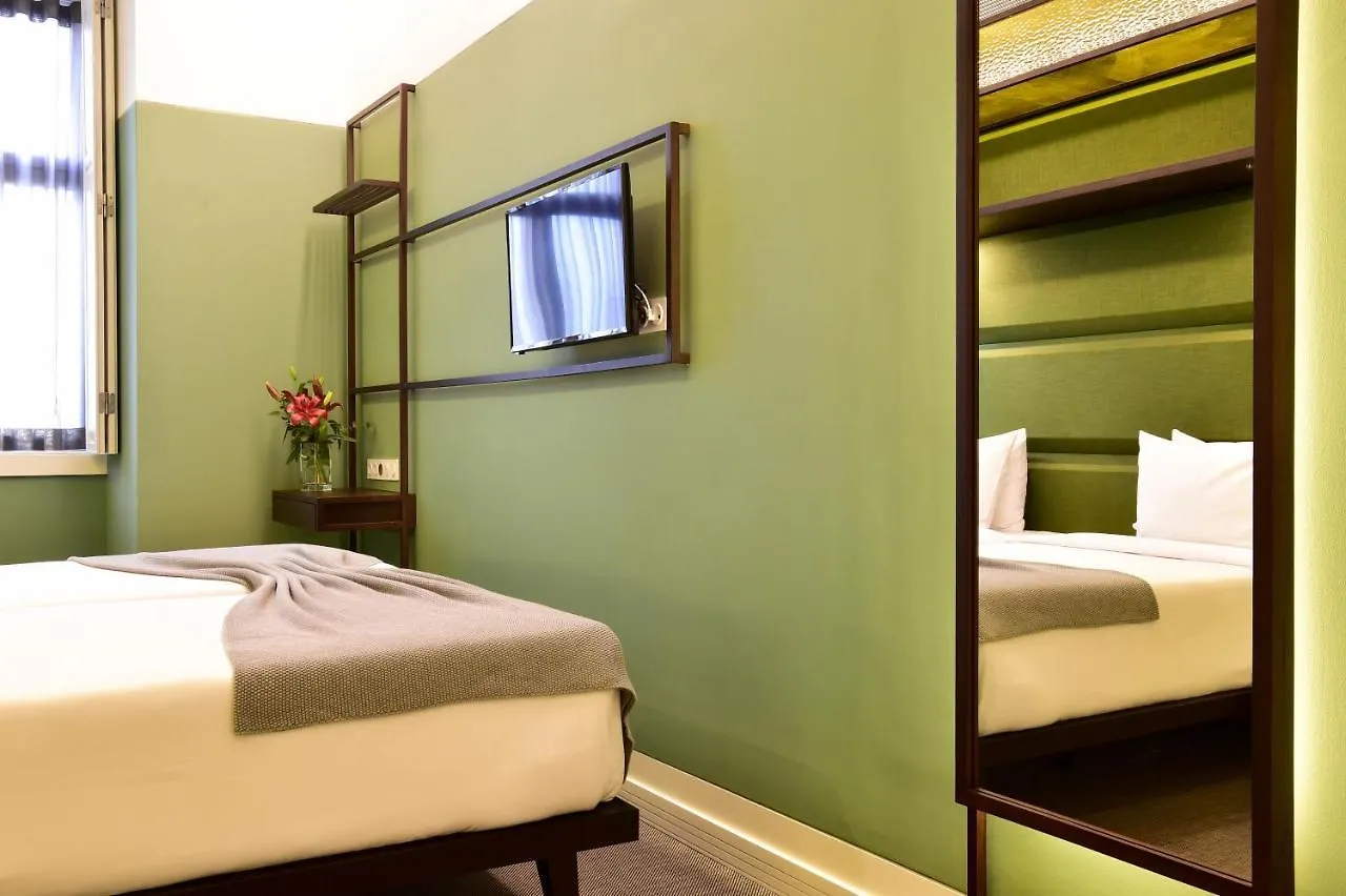 My Story Hotel Augusta Lisbon