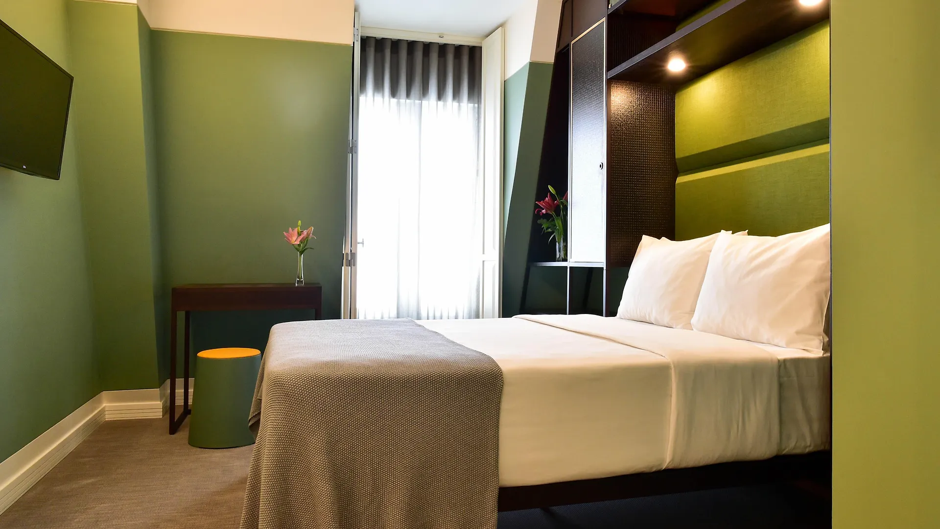 My Story Hotel Augusta Lisbon 3*,  Portugal