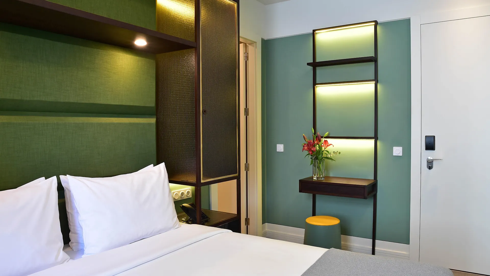 My Story Hotel Augusta Lisbon 3*,