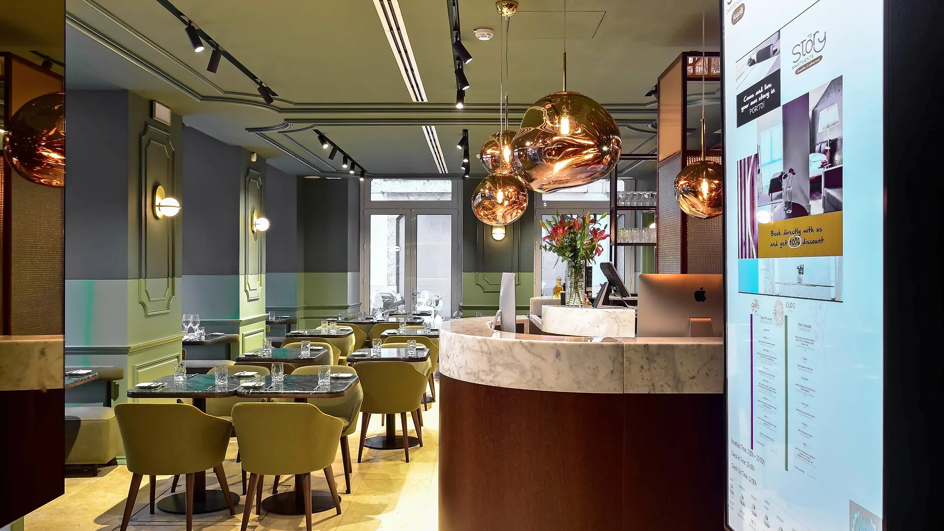 My Story Hotel Augusta Lisbon