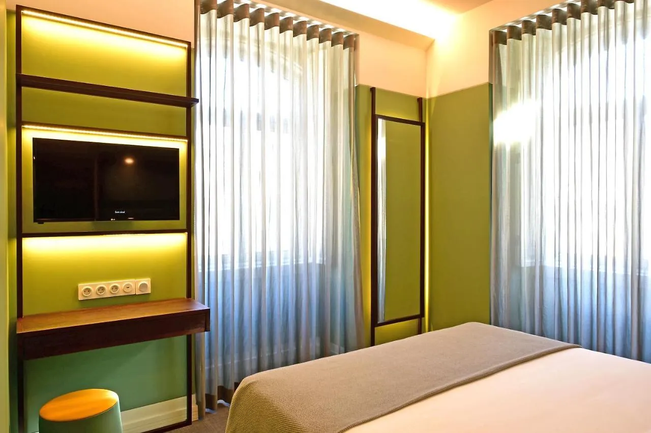 My Story Hotel Augusta Lisbon