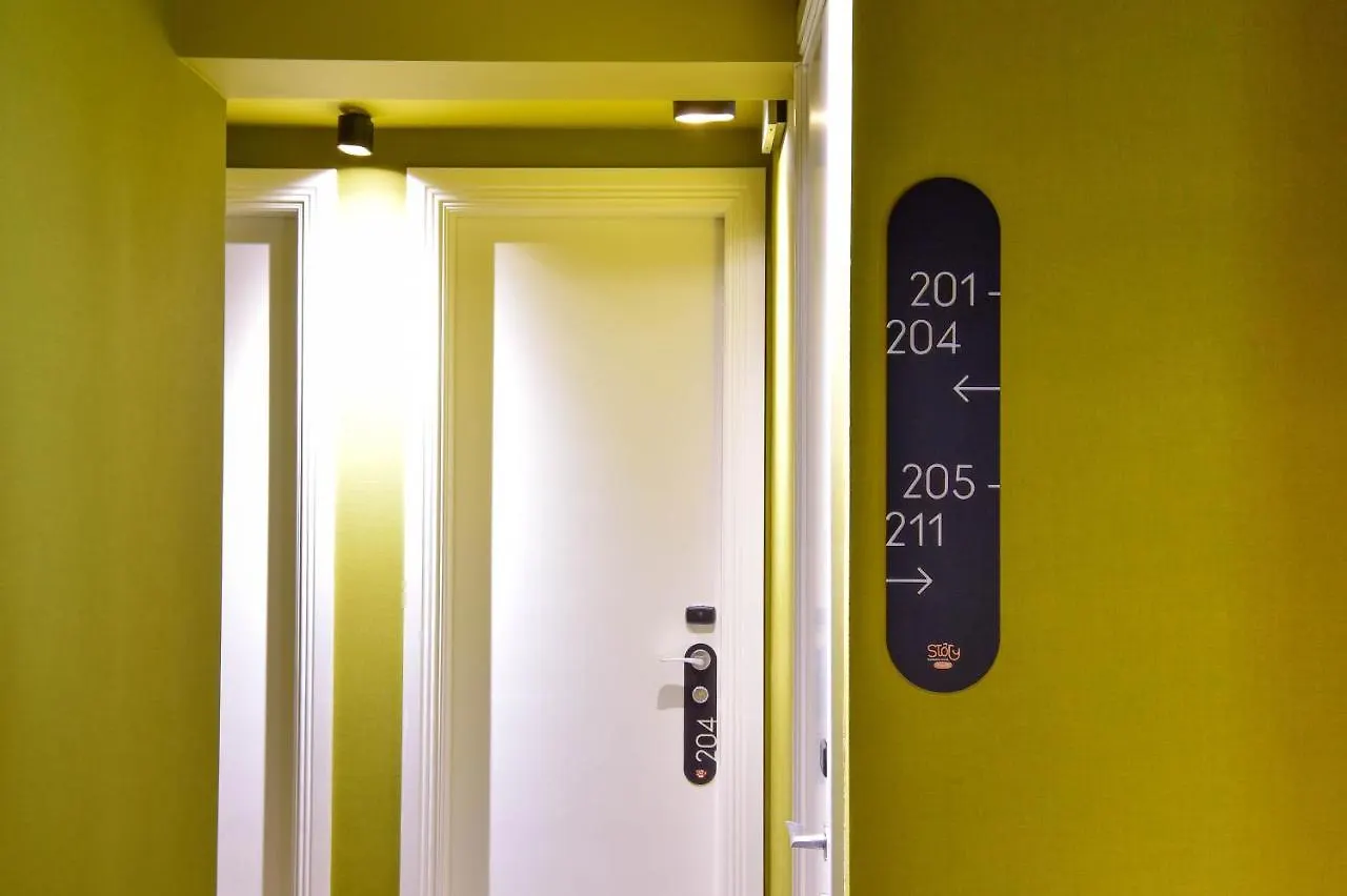 My Story Hotel Augusta Lisbon
