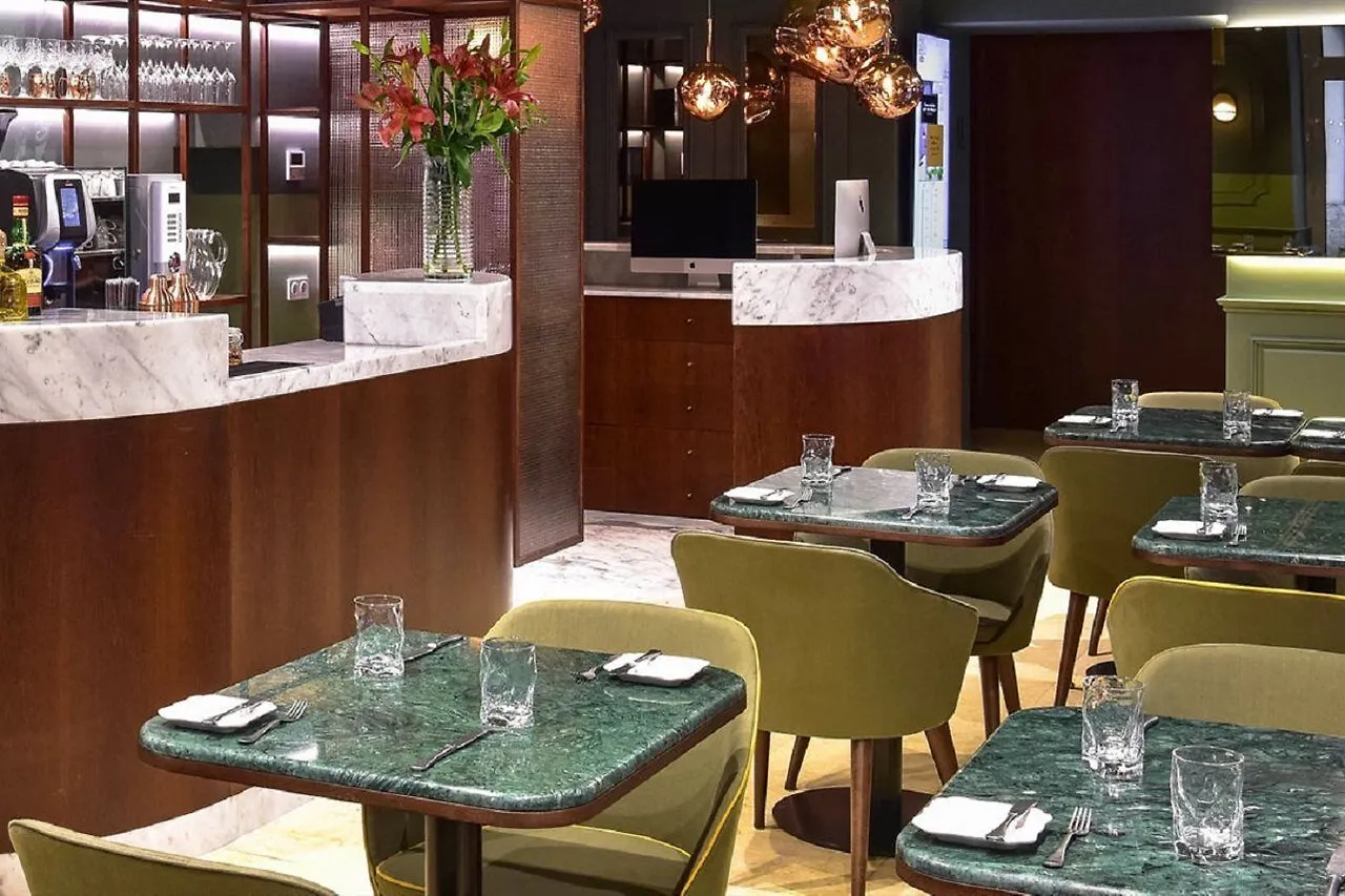 My Story Hotel Augusta Lisbon 3*,  Portugal